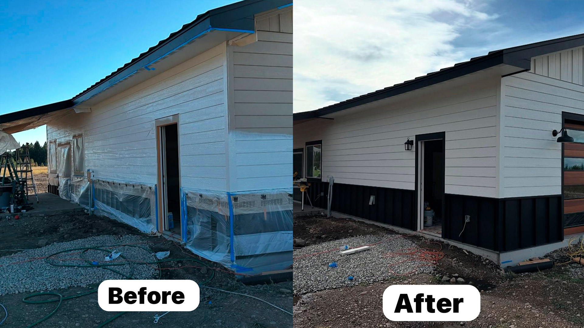 7 Years of Experience