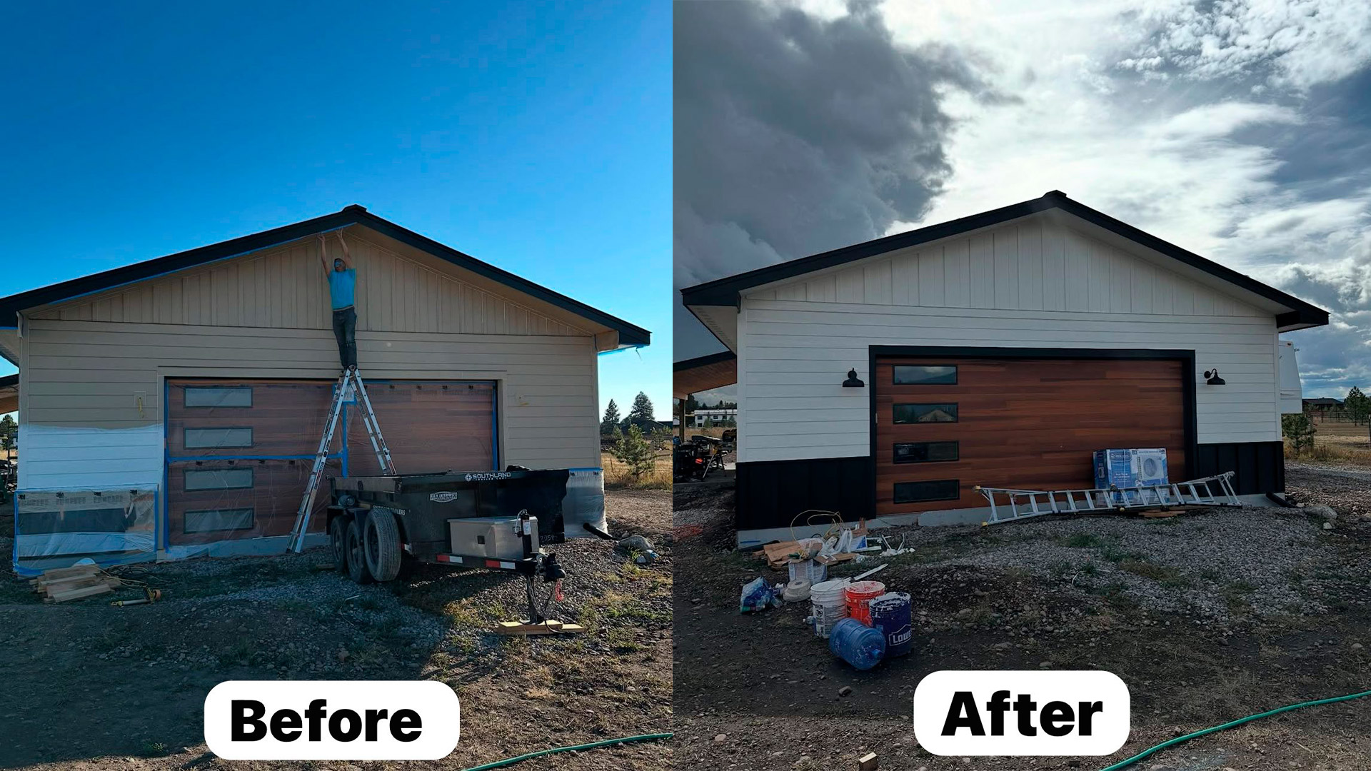 Kansas City Construction Services